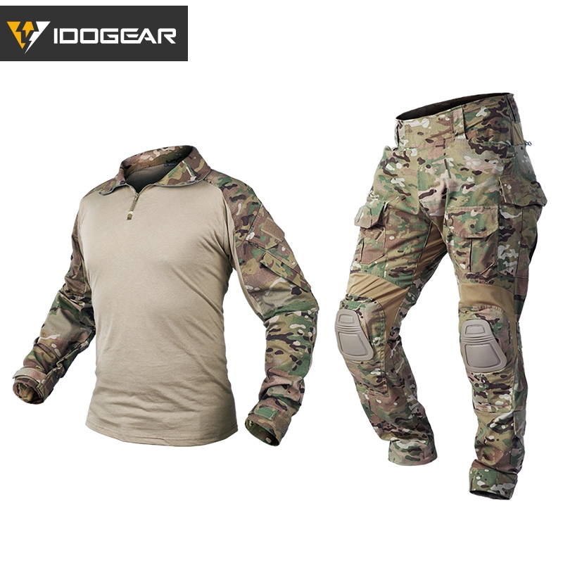multicam cycling jersey