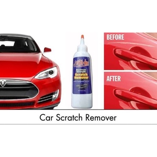 scratch dini remover น้ำยาลบรอยขีดข่วนอัจฉริยะสำหรับรถยนต์มอเตอร์ไซ