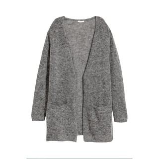 Sale พร้อมส่ง !! เสื้อคลุม HM Cardigan