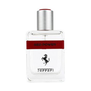 FERRARI  Ferrari Red Power Eau De Toilette Spray 75ML