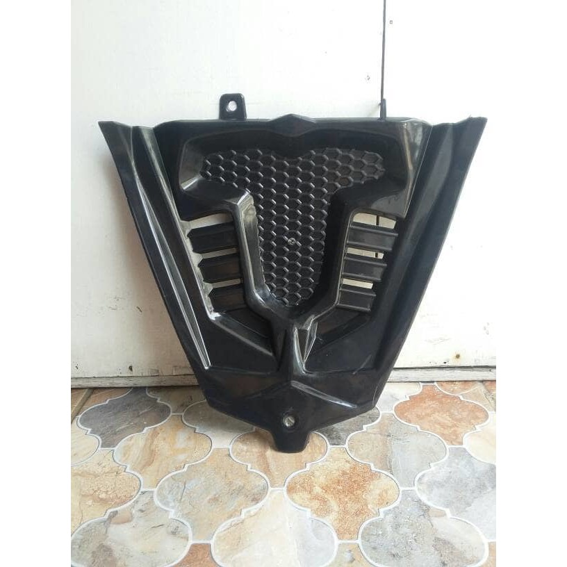 MESIN MX King V Grill MX King ฝาครอบเครื่องยนต์ MX King Standard