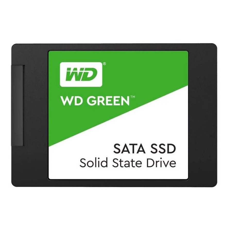 WDS100T2G0A WDSSD1TB SATA GREEN 3D NAND