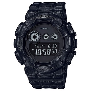 นาฬิกา G-SHOCK รุ่น  GD-120BT-1A