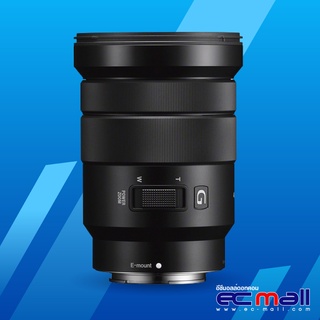 Sony E PZ 18-105mm f/4 G OSS (ประกัน EC-Mall)