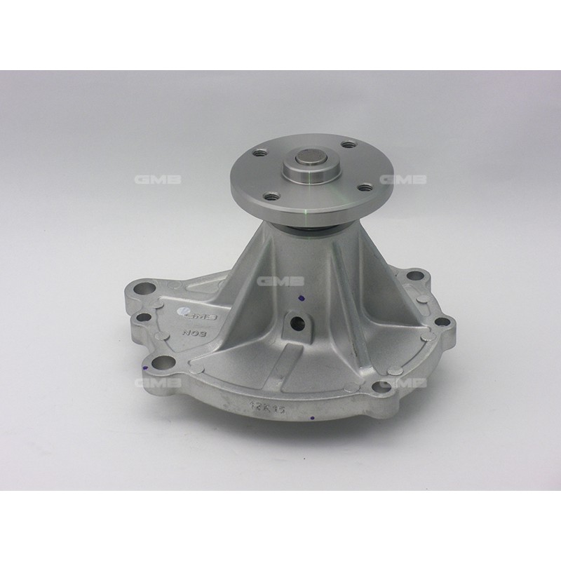 ปั๊มน้ำ DATSUN 510 710 720 910 160J B210 หน้าแปลนเล็กคอสูง L16 Z16 1.6 L18 Z18 1.8 Z20 2.0 Z24 2.4