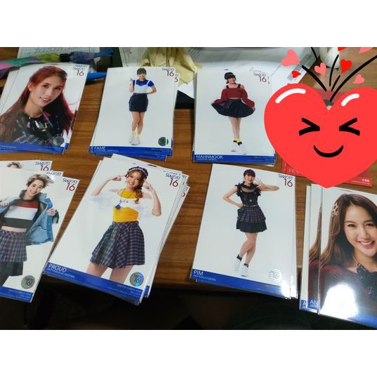 Sweat16 Set Ohayo! แบบแยกเดี่ยว