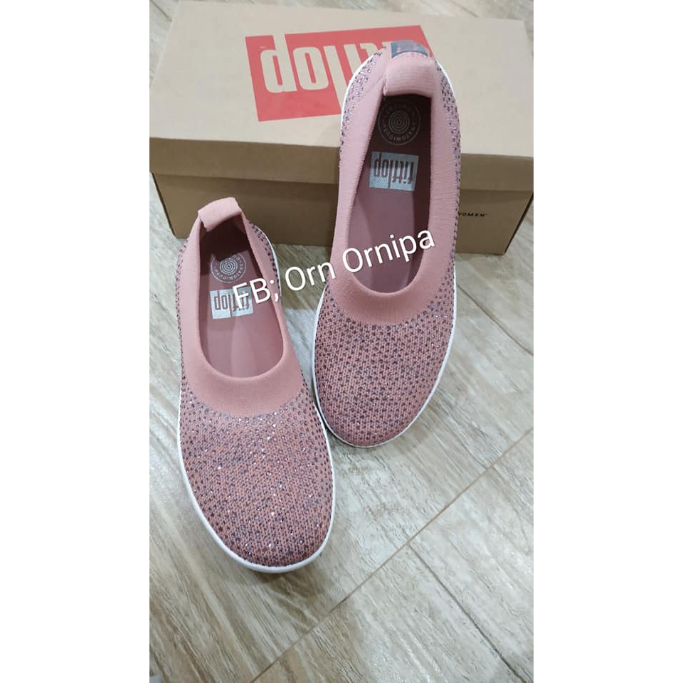 Fitflop Uberknit