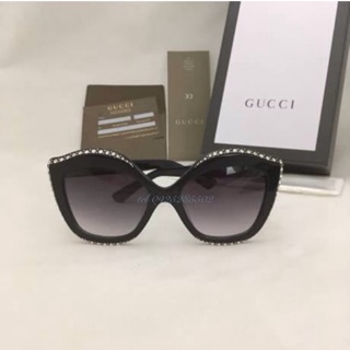 GUCCI Cat eye เช็คก่อนสั่ง