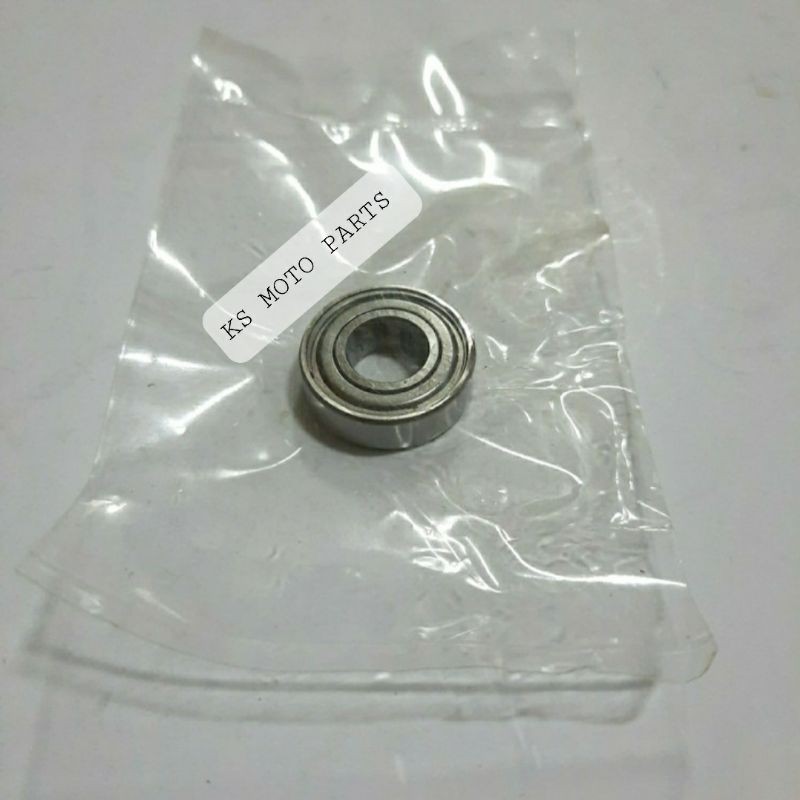 แบริ่ง Laher Dinamo Starter 699Zz Grand, Supra, Fitnew (Nsk Japan) หายาก