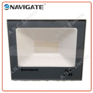 Navigate LED 30W Floodlight (โคมฟลัดไลท์) / IP65