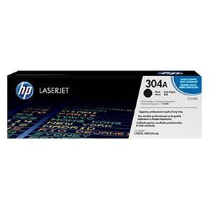 Toner Original HP 304A CC530 BACK