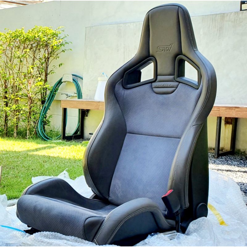 Recaro CS Sportster limited Brz Ts STi