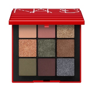 NARS Climax Eyeshadow Palette ขนาด 1.7 g. x 9 (ปกติราคา 2,000 บ.)