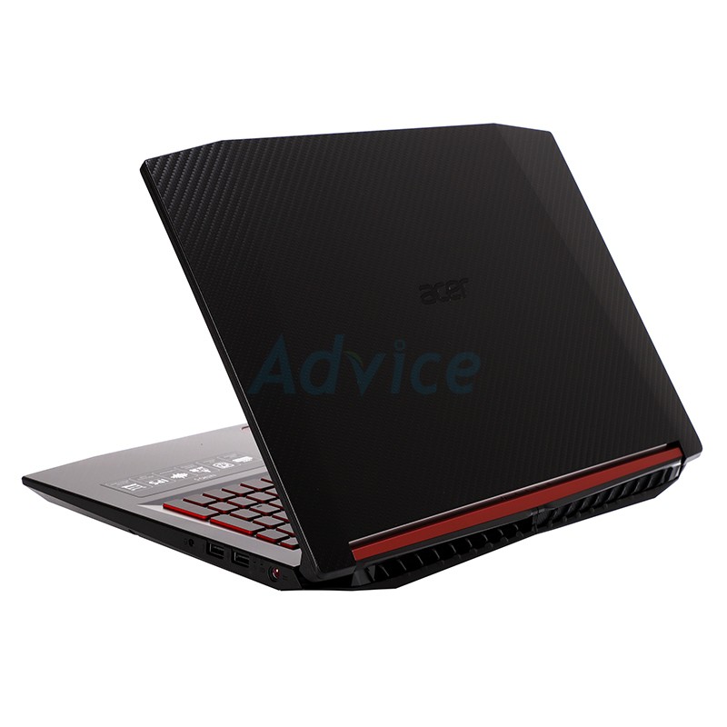 Notebook Acer Nitro AN515-42-R7EB/T001 (Black) [ A0113105 ]