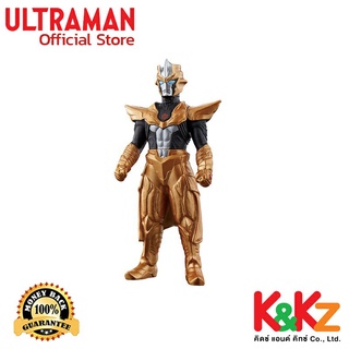 Bandai Ultra Monster Series EX Absolute Tartarus / ฟิกเกอร์สัตว์ประหลาดอุลตร้าแมน แอ๊บโซลูท ทาร์ทารัส
