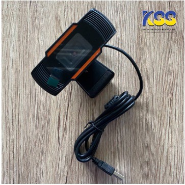 กล้อง Webcam ความละเอียด1080P