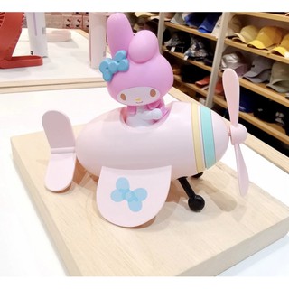 พัดลม มายเมโลดี้ mymelody sanrio