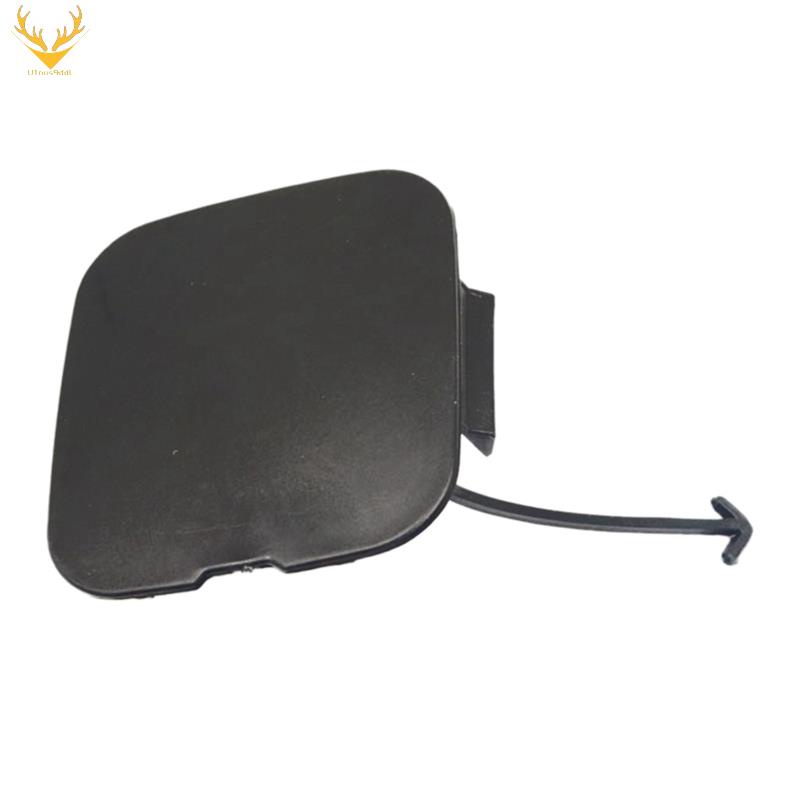 กันชนหน้า Tow Hook Cover Hauling Eye Cap สําหรับ HONDA FIT JAZZ 2005 2006 2007 2008 GD1 GD3 71104SAA