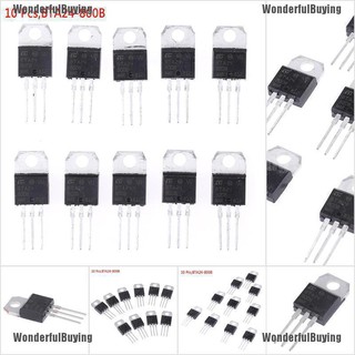 ( Wonderful ) ไตรแอค 10 Bta 24-800 Bta 24 24a 800 V To -