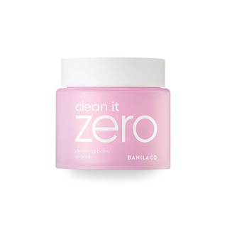 BANILA CO Clean it Zero Cleansing Balm Original 180 ml.