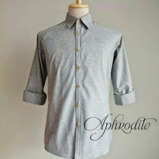 Oxford Shirt