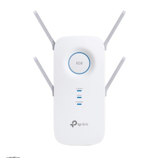 TP-LINK WI-FI RANGE EXTENDER (อุปกรณ์ขยายสัญญาณ)  RE650 AC2600 WI-FI RANGE EXTENDER