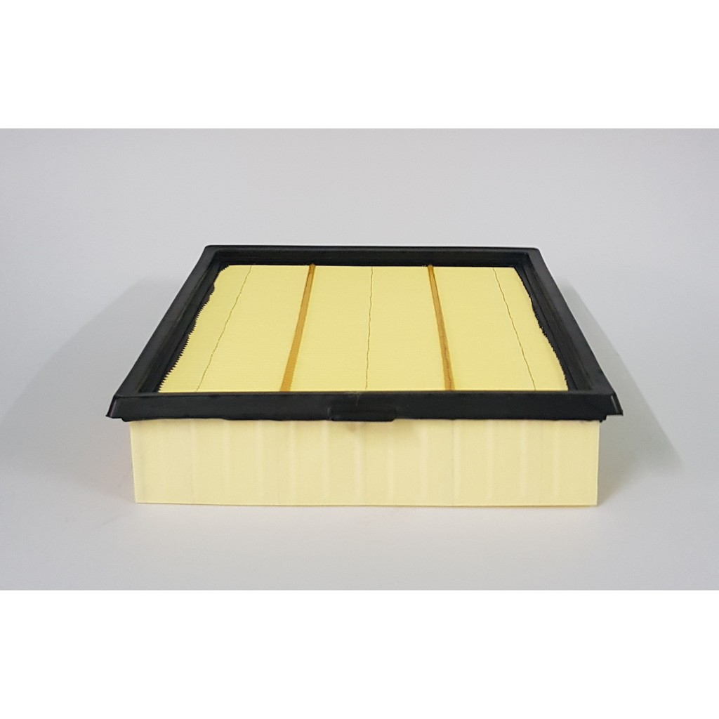 กรองอากาศ อีซุสุ ดีแม็ค ออลนิว ปี 12-24 เครื่อง 2.5, 1.9 เดนโซ่ คูลเกียร์ Isuzu D-MAX Coolgear - รูปที่ 2