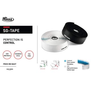 ผ้าพันแฮนด์ Selle Italia SG-Tape