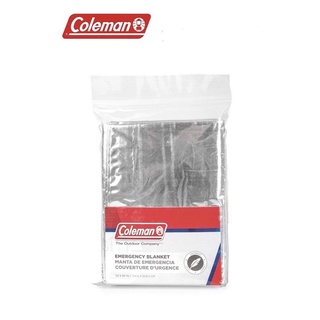 ผ้าห่มฉุกเฉิน Coleman US Emergency Blanket