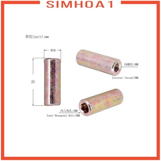 [Simhoa1] ชิ้นส่วนอะไหล่เครื่องดนตรีกีตาร์ไฟฟ้าเบสหัวเข็มขัด 1ชิ้น