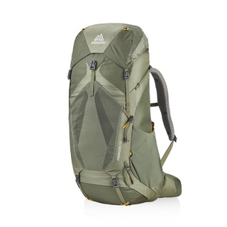 Gregory Paragon 58 ลิตร V2 #Burnt Olive เป้ท่องเที่ยว เดินป่า ฺBackpacking Men