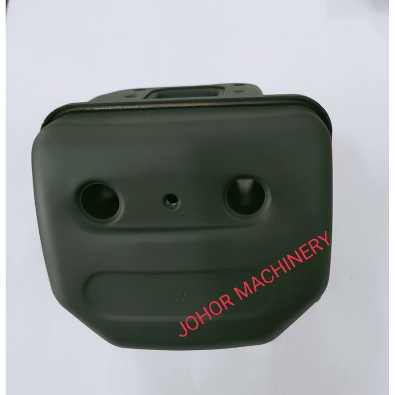 ECHO CS 600 MUFFLER (A300-001571)
