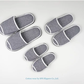 💥พร้อมส่ง รองเท้าใส่ในบ้าน slipper 5 size! family set ถูกกว่า 💥 นุ่ม ฟองน้ำหนาพิเศษ เกรดโรงแรม 5 ดาว ⭐️ คุณภาพดีซักได้