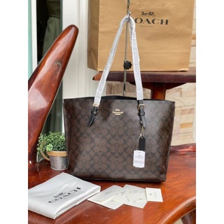 Coach Signature Tote bag