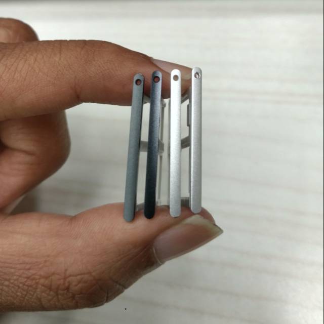 ซิมการ์ดสล็อตถาดซิม lg q6 LG Q6 plus oem