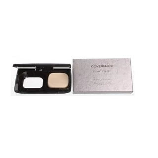 ❤️ไม่แท้คืนเงิน❤️ Covermark Flawless Fit 8g. รองพื้นอัดแข็งชนิดครีมที่สร้างผิวให้สวยเปล่งปลั่ง