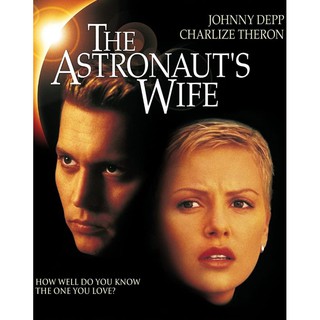 DVD The Astronauts สัมผัสอันตราย สายพันธุ์นอกโลก : 1999 #หนังฝรั่ง (ดูพากย์ไทยได้-ซับไทยได้) แอคชั่น ไซไฟ สยองขวัญ