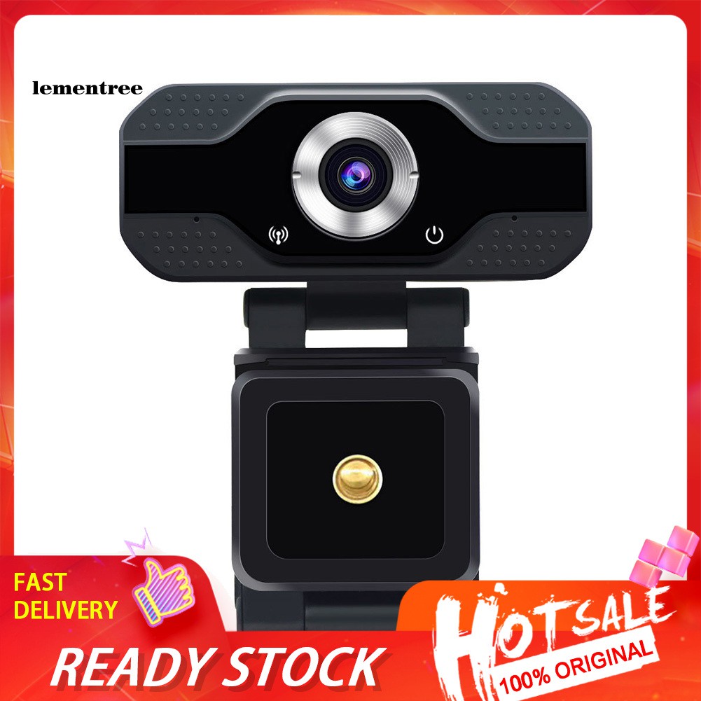 Logitech C930e / C930c USB Desktop or Laptop Webcam, HD 1080p Camera ...