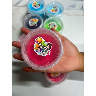 สไลม์ 150 ml สดใสมีคุณภาพ