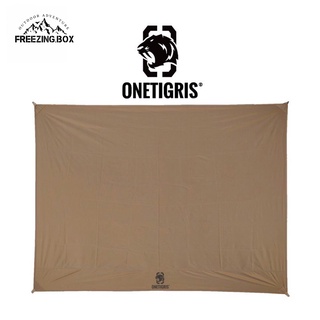 Onetigris Ground Sheet 210*170cm *มีประกัน (CE-HDB01-CB)