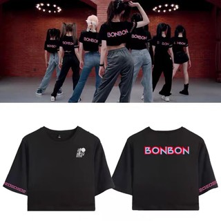 💥hot sale💥เสื้อbonbongirl🔥preorder🔥แบบเอวลอย/เต็มตัว