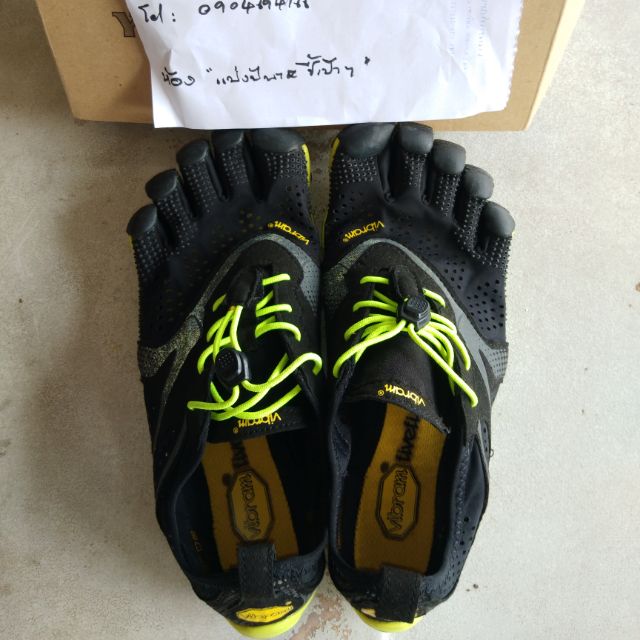 Vibram Five Fingers 23cm แท้