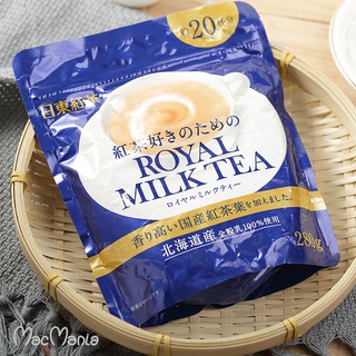 [Exp. 02/2024] ใหม่มากกก… อายุยาวววมากกก มาเพิ่มแล้วค่ะ 🇯🇵 ชานมญี่ปุ่น Royal Milk Tea ชาผสมนมฮอกไกโดแบรนด์ดัง