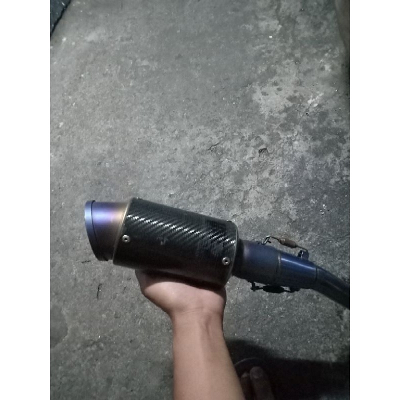 ท่อแต่ง r15 มือสองสภาพดี