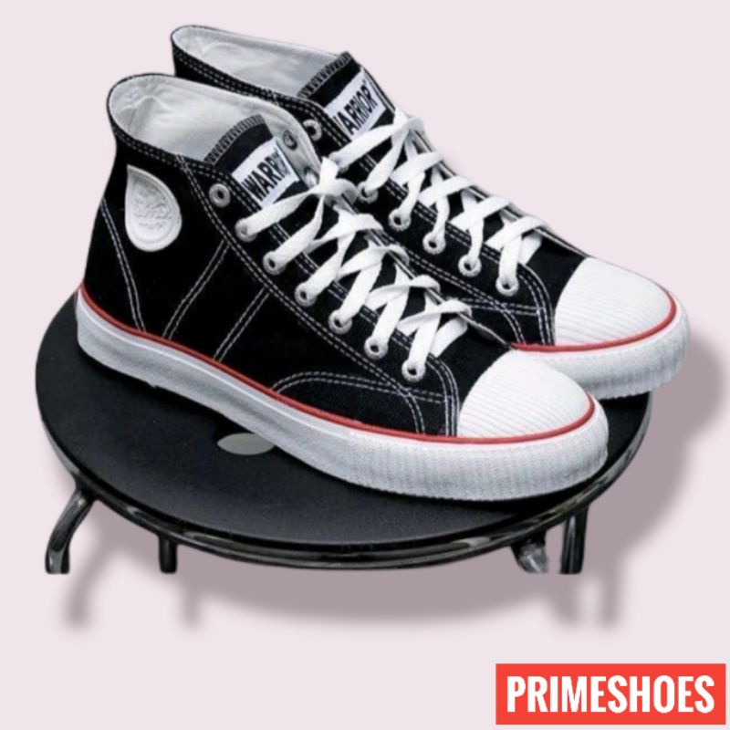 Classic WARRIOR SCHOOL รองเท้า HC (สี VARIETY)