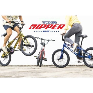 จักรยานBMX ขนาดล้อ20