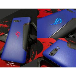 สติกเกอร์กันรอย ROG Phone2,Phone3,phone5