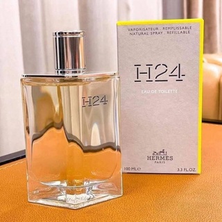 HERMES H24 Eau De Toilette