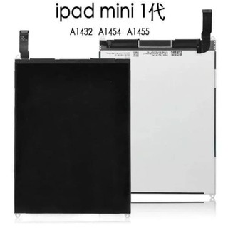 จอแสดงผลLCDสำหรับIpadmini1A1432A1454A1455หน้าจอLCD