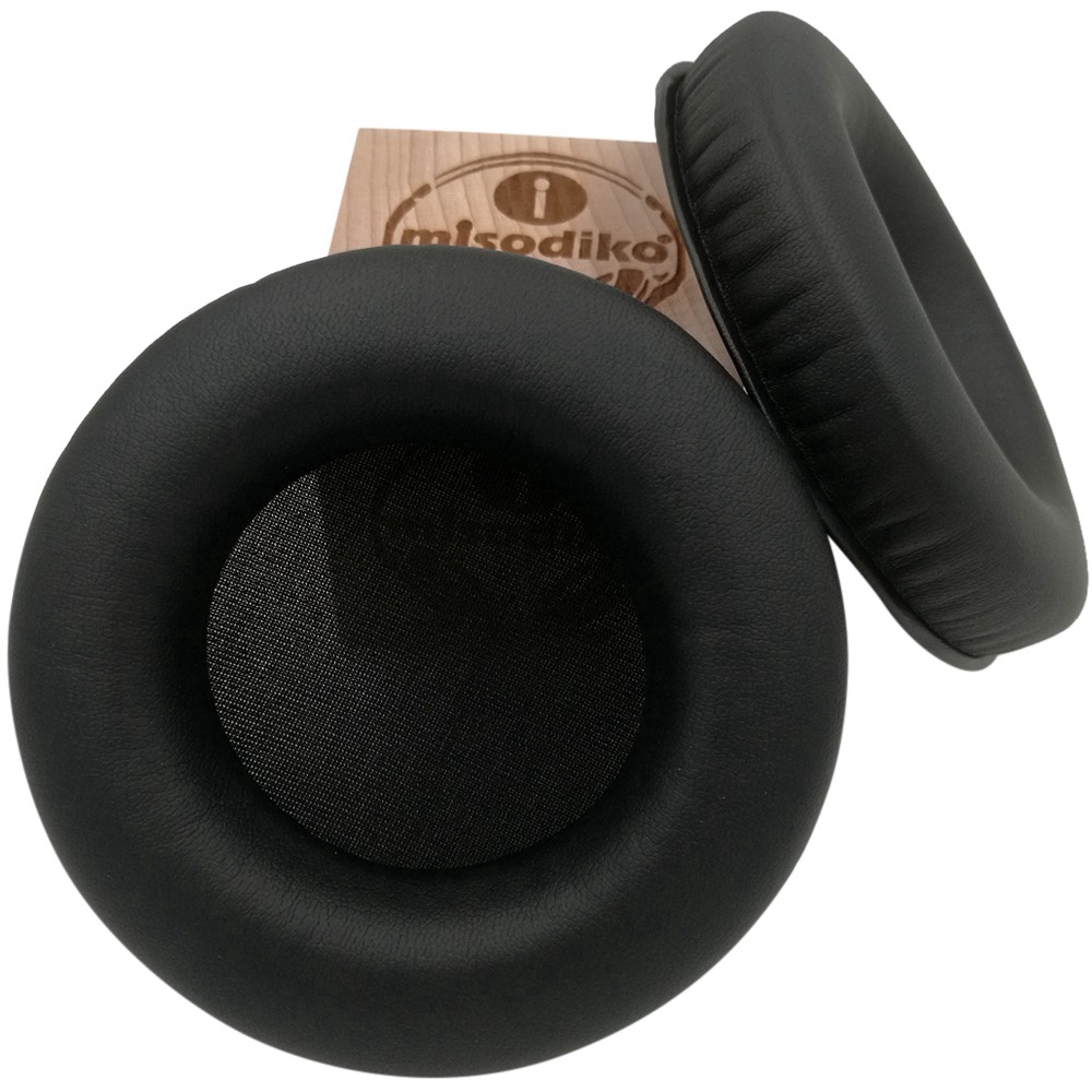 misodiko Replacement Ear Pads Cushion Kit for Beyerdynamic DT 770, 880, 990, 1770, 1990